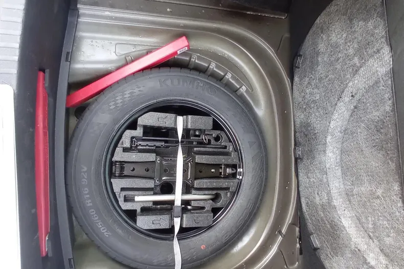 Skoda Octavia din 2023 cu 79.917 km - oferta SKO145322 - foto 27