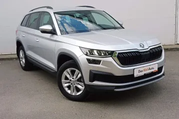 Skoda Kodiaq din 2023 - oferta SKO145323