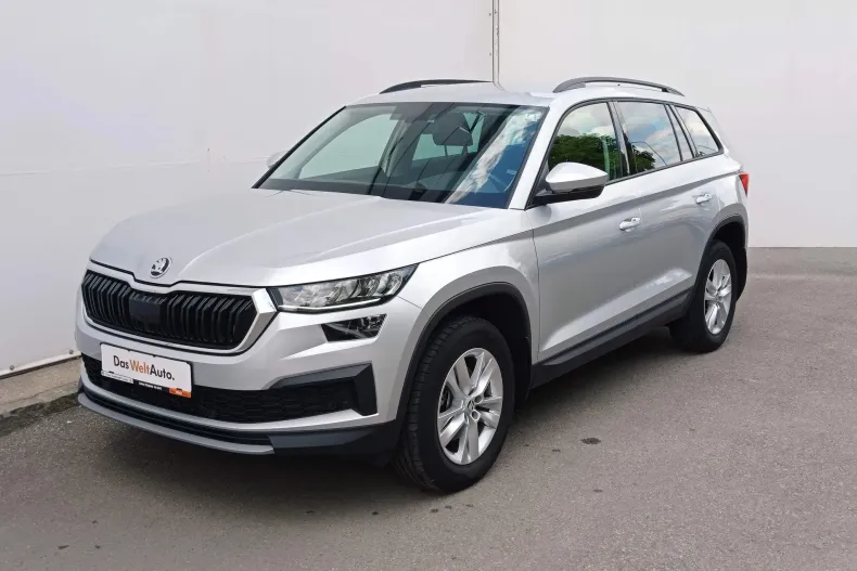 Skoda Kodiaq din 2023 cu 47.507 km - oferta SKO145323 - foto 3