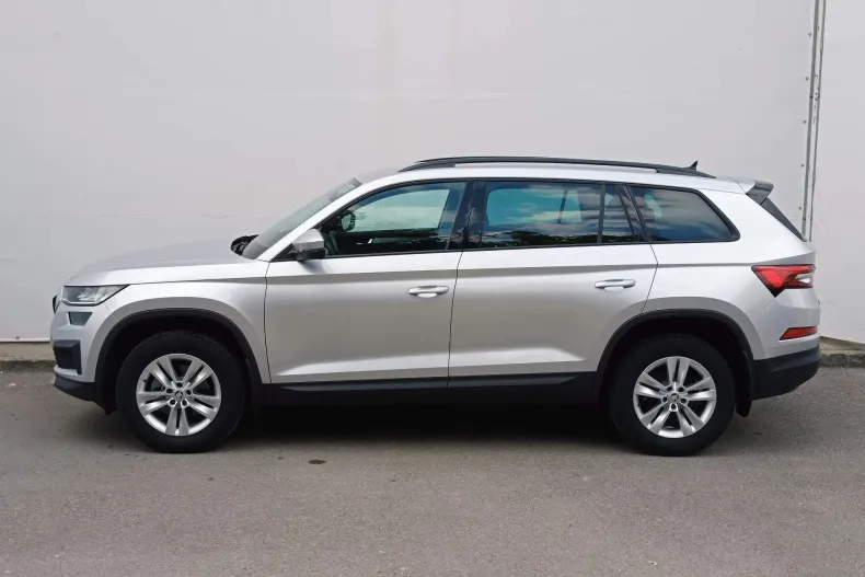Skoda Kodiaq din 2023 cu 47.507 km - oferta SKO145323 - foto 4