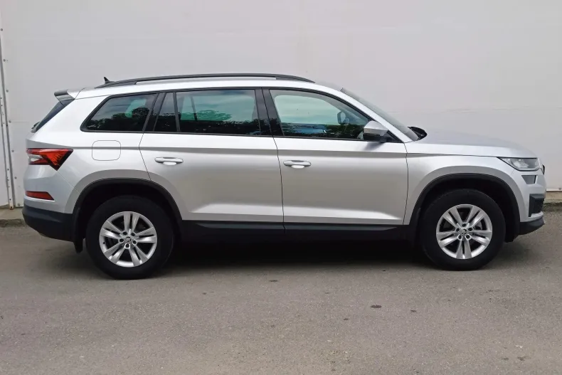 Skoda Kodiaq din 2023 cu 47.507 km - oferta SKO145323 - foto 10
