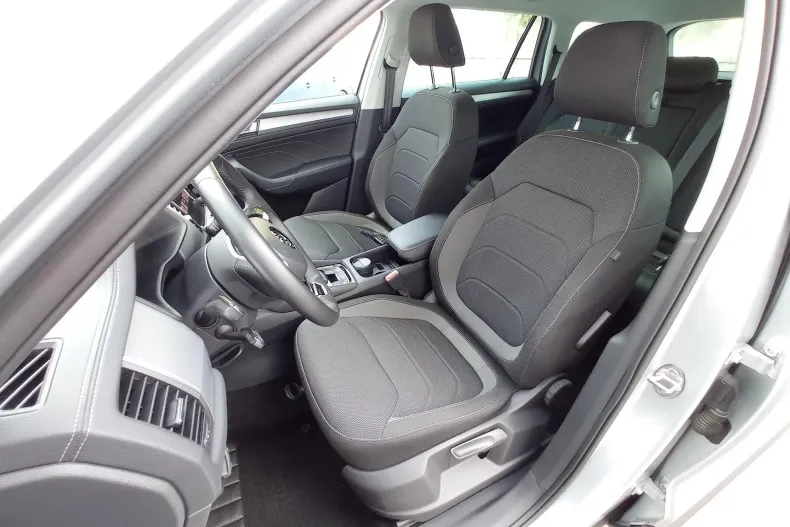 Skoda Kodiaq din 2023 cu 47.507 km - oferta SKO145323 - foto 16