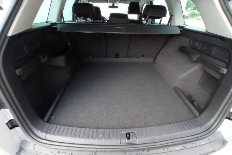 Skoda Kodiaq din 2023 cu 47.507 km - oferta SKO145323 - foto 26