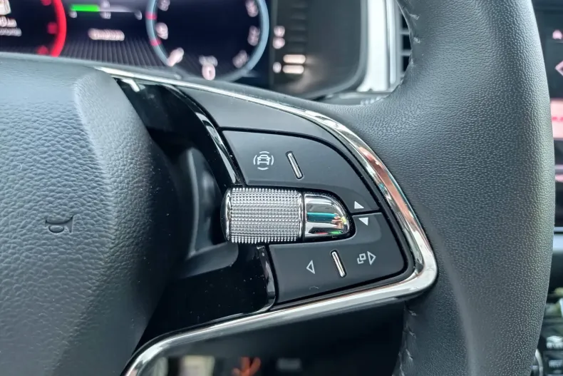 Skoda Kodiaq din 2023 cu 47.507 km - oferta SKO145323 - foto 32