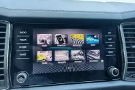 Skoda Kodiaq din 2023 cu 47.507 km - oferta SKO145323 - foto 33