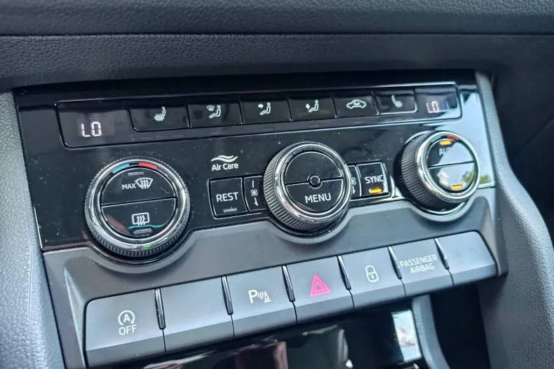 Skoda Kodiaq din 2023 cu 47.507 km - oferta SKO145323 - foto 34