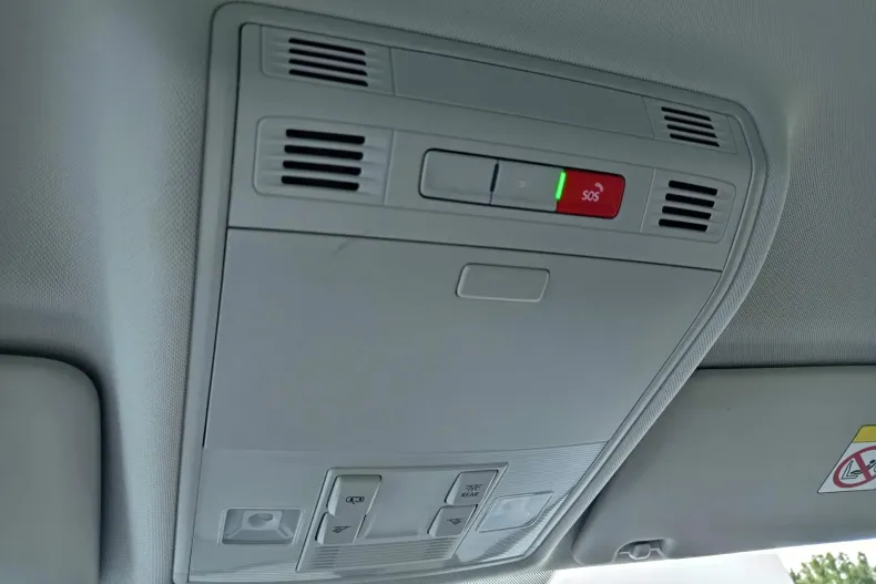 Skoda Kodiaq din 2023 cu 47.507 km - oferta SKO145323 - foto 39