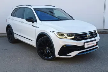 Volkswagen Tiguan din 2021 - oferta VOL145324