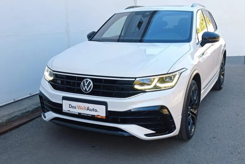 Volkswagen Tiguan din 2021 cu 102.322 km - oferta VOL145324 - foto 2
