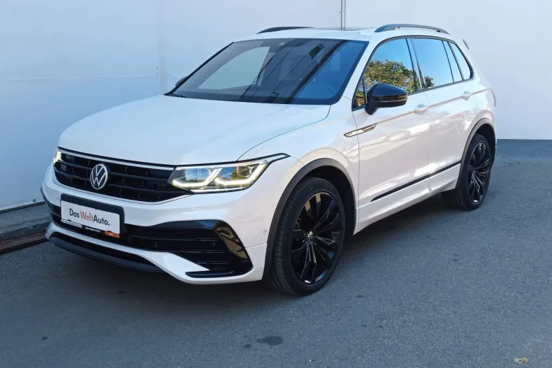 Volkswagen Tiguan din 2021 cu 102.322 km - oferta VOL145324 - foto 3
