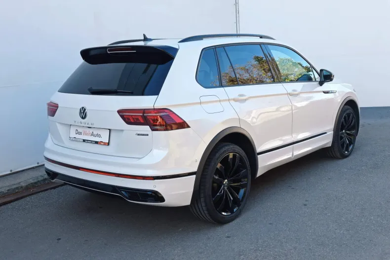 Volkswagen Tiguan din 2021 cu 102.322 km - oferta VOL145324 - foto 8