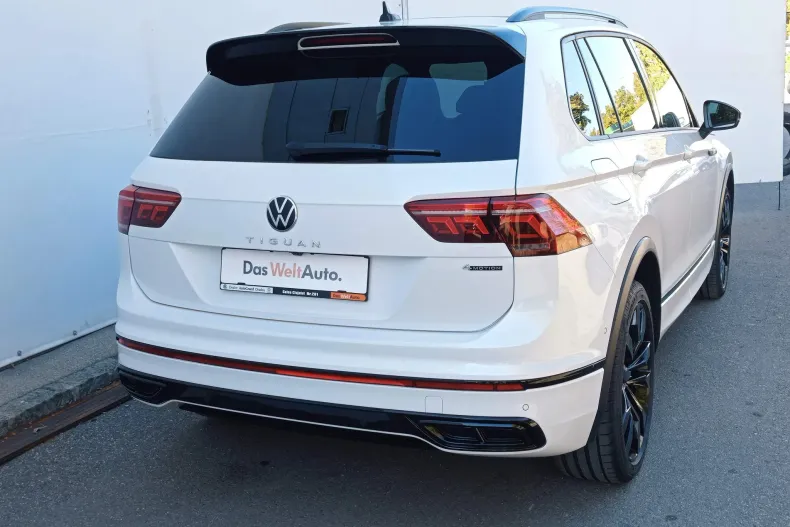 Volkswagen Tiguan din 2021 cu 102.322 km - oferta VOL145324 - foto 9