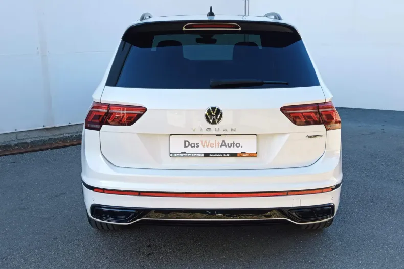 Volkswagen Tiguan din 2021 cu 102.322 km - oferta VOL145324 - foto 10