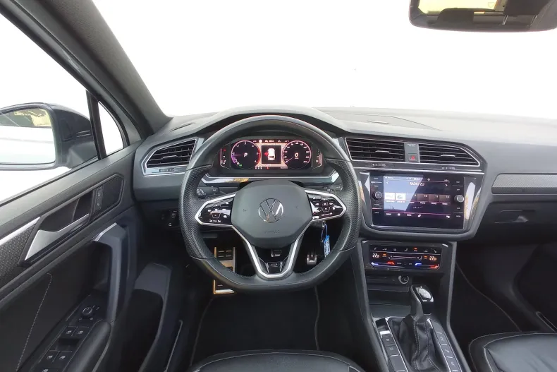 Volkswagen Tiguan din 2021 cu 102.322 km - oferta VOL145324 - foto 16