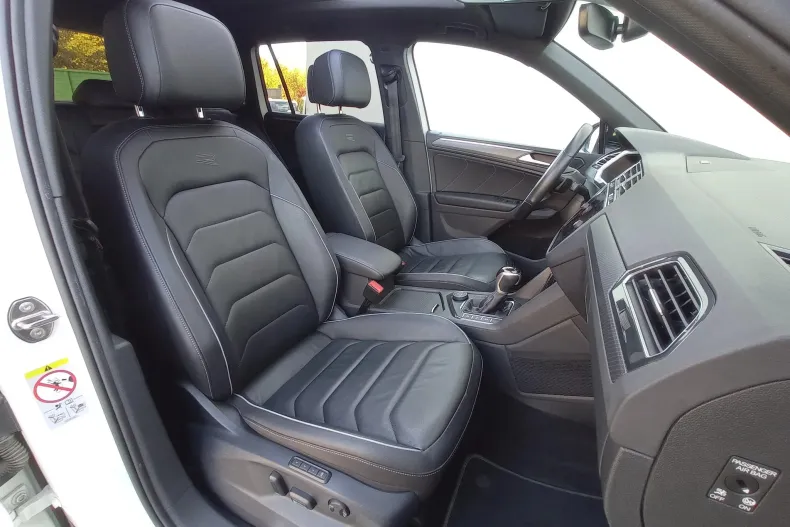 Volkswagen Tiguan din 2021 cu 102.322 km - oferta VOL145324 - foto 19