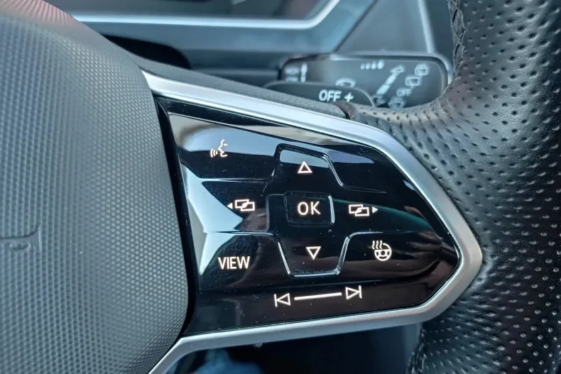 Volkswagen Tiguan din 2021 cu 102.322 km - oferta VOL145324 - foto 23