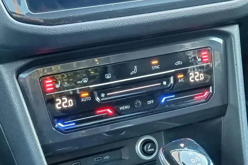 Volkswagen Tiguan din 2021 cu 102.322 km - oferta VOL145324 - foto 25