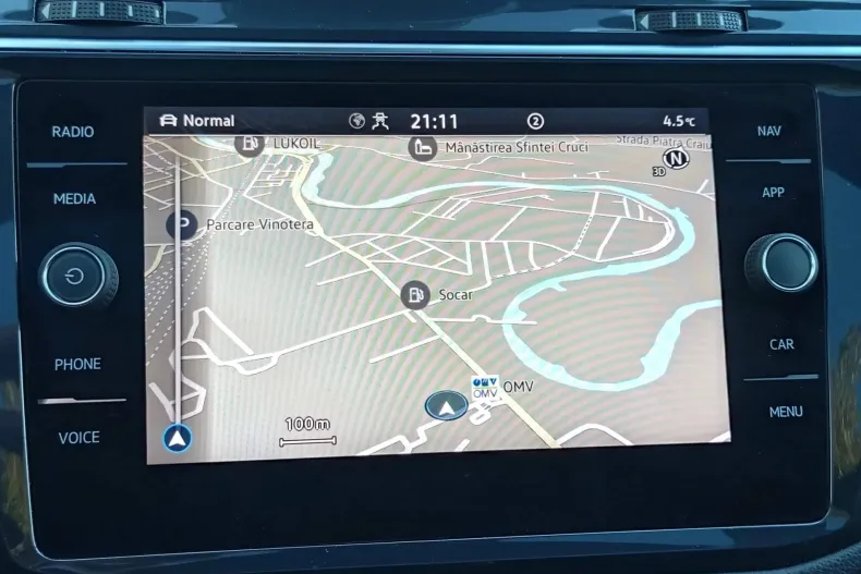 Volkswagen Tiguan din 2021 cu 102.322 km - oferta VOL145324 - foto 28