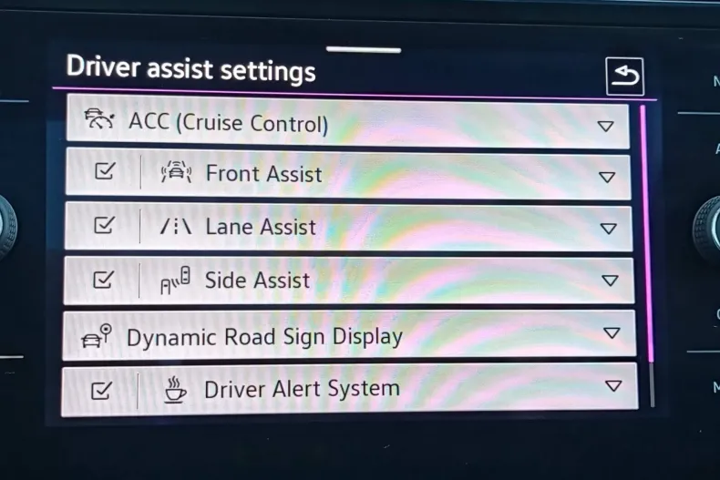 Volkswagen Tiguan din 2021 cu 102.322 km - oferta VOL145324 - foto 32