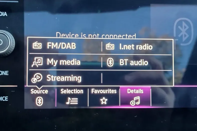 Volkswagen Tiguan din 2021 cu 102.322 km - oferta VOL145324 - foto 34