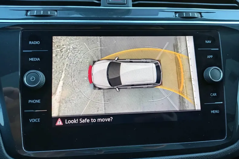 Volkswagen Tiguan din 2021 cu 102.322 km - oferta VOL145324 - foto 36