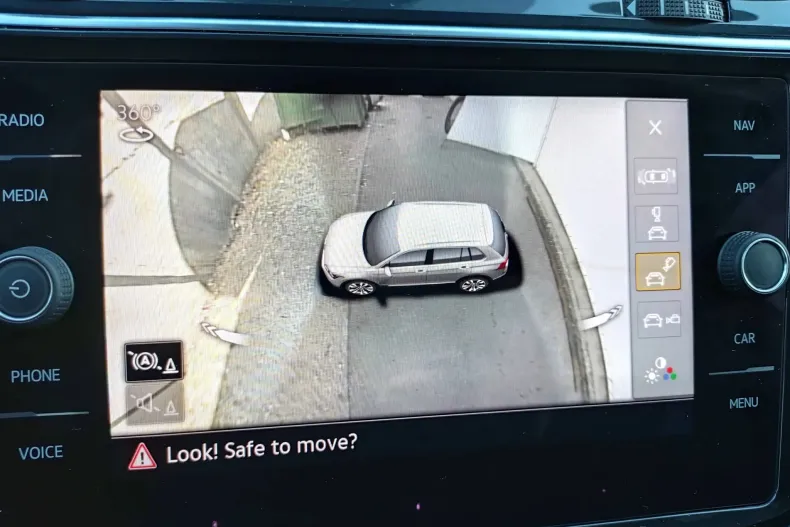 Volkswagen Tiguan din 2021 cu 102.322 km - oferta VOL145324 - foto 37