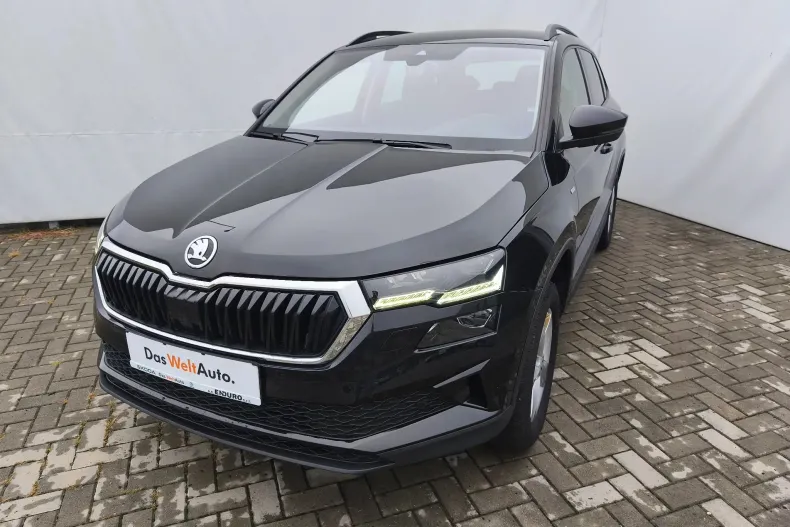 Skoda Karoq din 2022 cu 140.865 km - oferta SKO145326 - foto 1
