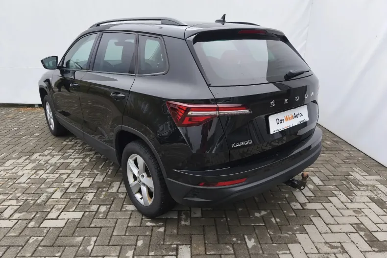 Skoda Karoq din 2022 cu 140.865 km - oferta SKO145326 - foto 3