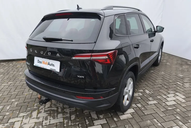 Skoda Karoq din 2022 cu 140.865 km - oferta SKO145326 - foto 5