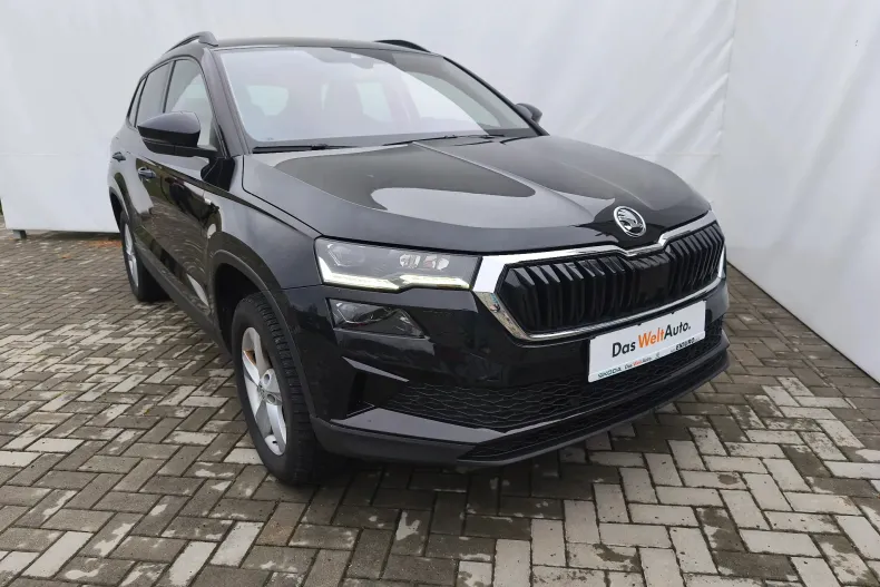 Skoda Karoq din 2022 cu 140.865 km - oferta SKO145326 - foto 7