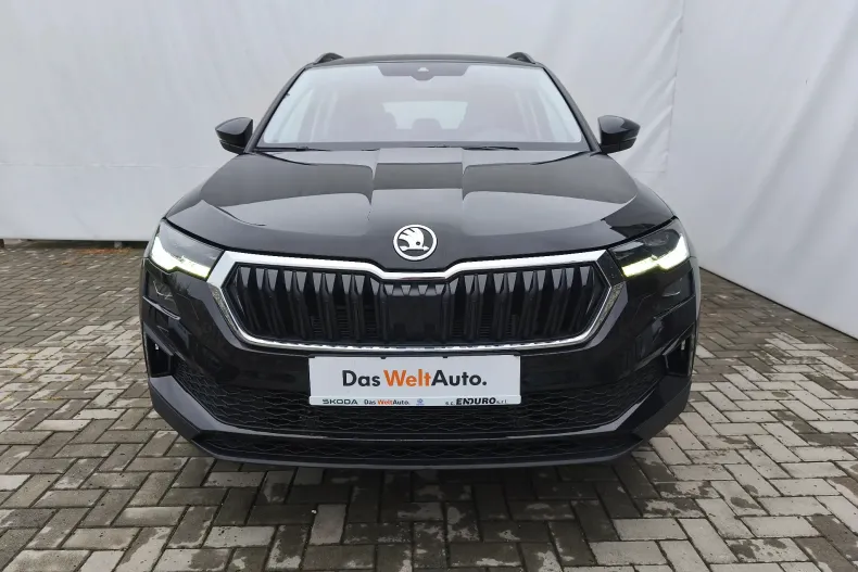 Skoda Karoq din 2022 cu 140.865 km - oferta SKO145326 - foto 8
