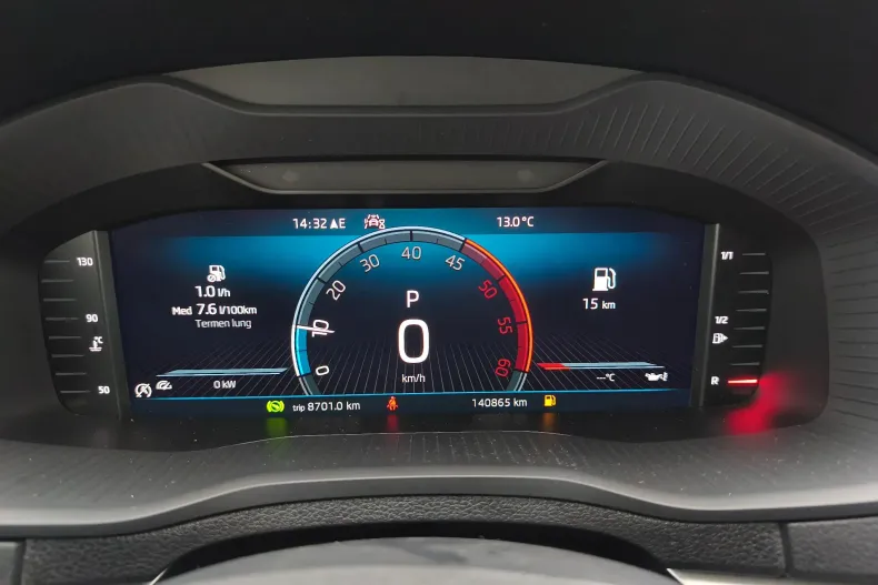 Skoda Karoq din 2022 cu 140.865 km - oferta SKO145326 - foto 10