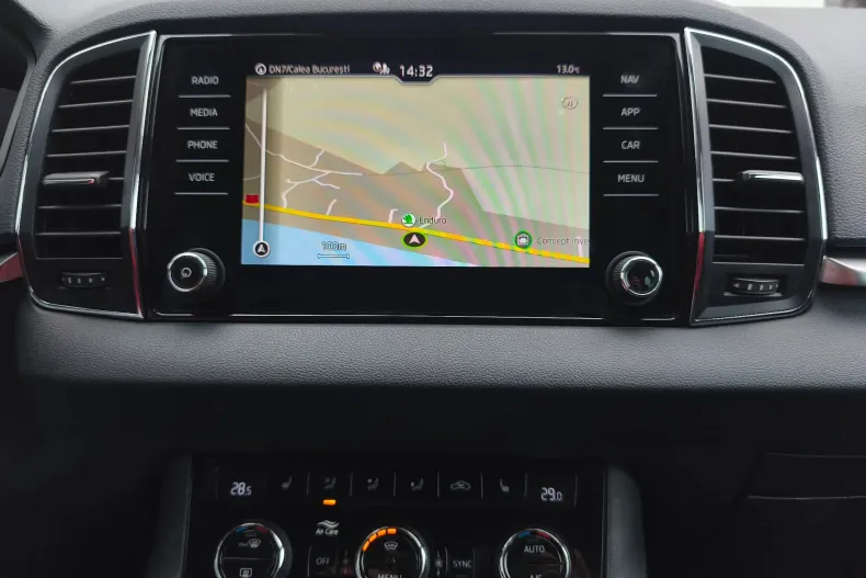 Skoda Karoq din 2022 cu 140.865 km - oferta SKO145326 - foto 16