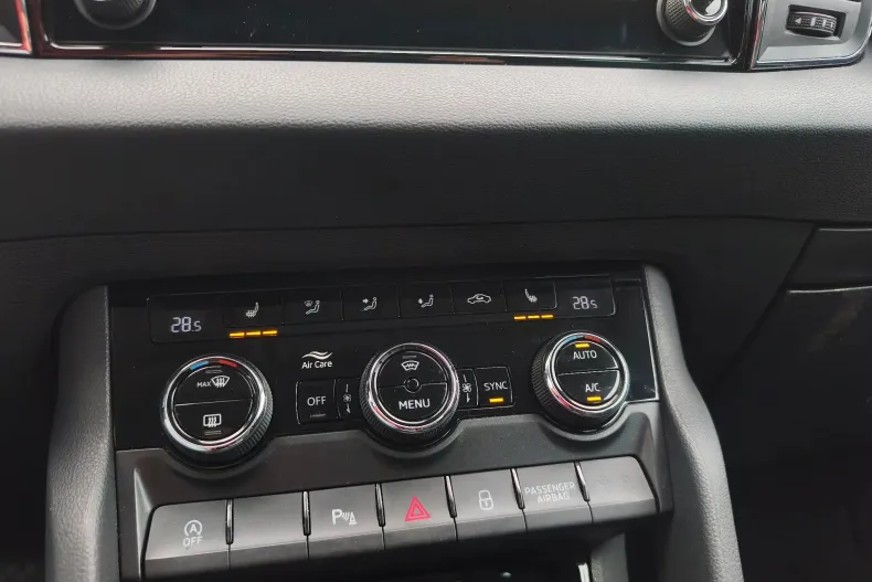 Skoda Karoq din 2022 cu 140.865 km - oferta SKO145326 - foto 17