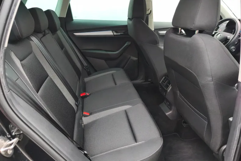 Skoda Karoq din 2022 cu 140.865 km - oferta SKO145326 - foto 18