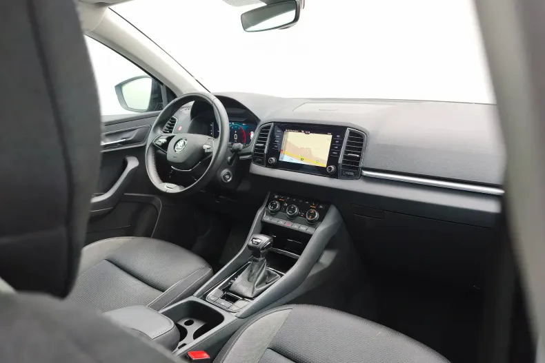 Skoda Karoq din 2022 cu 140.865 km - oferta SKO145326 - foto 20