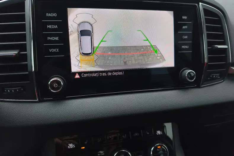 Skoda Karoq din 2022 cu 140.865 km - oferta SKO145326 - foto 21