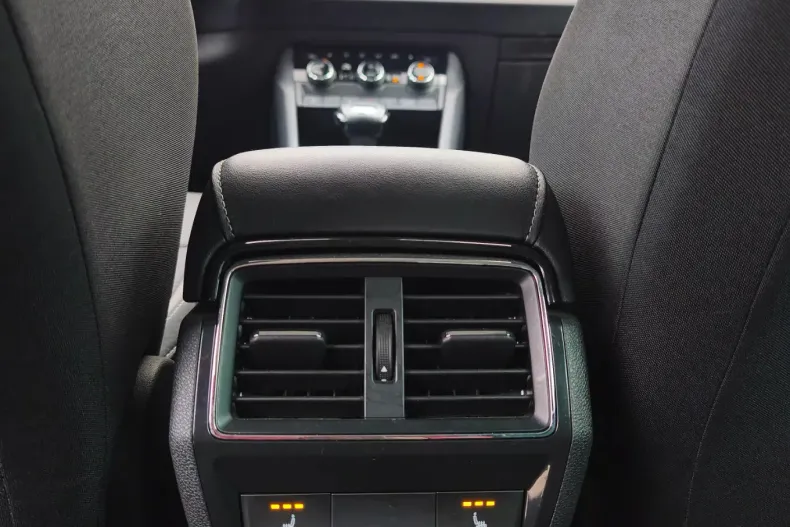 Skoda Karoq din 2022 cu 140.865 km - oferta SKO145326 - foto 22