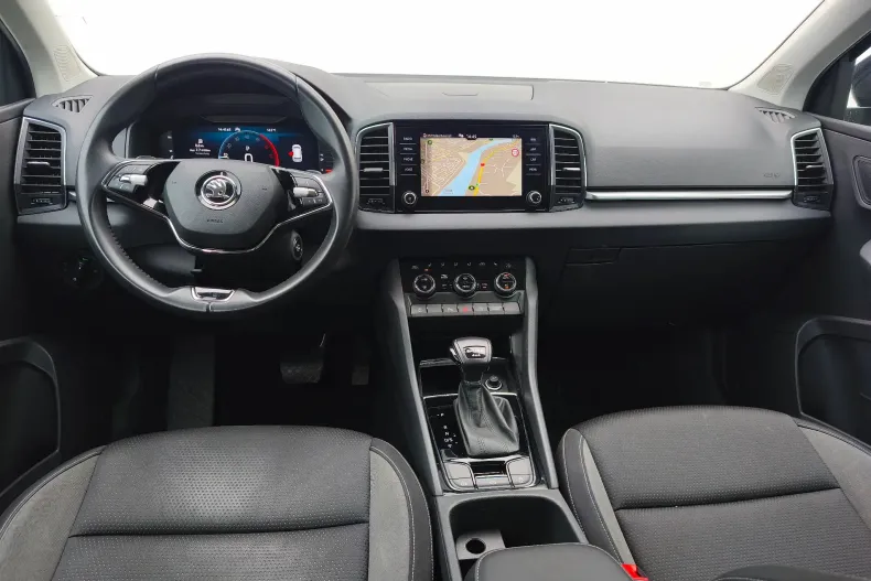 Skoda Karoq din 2022 cu 140.865 km - oferta SKO145326 - foto 23