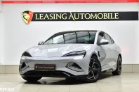 BYD SEAL din 2025 cu 1.000 km - oferta BYD145329 - foto 1