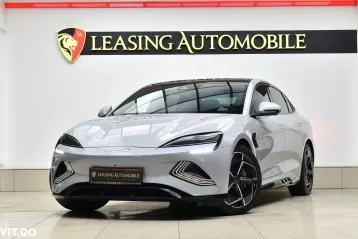 BYD SEAL din 2025 - oferta BYD145329