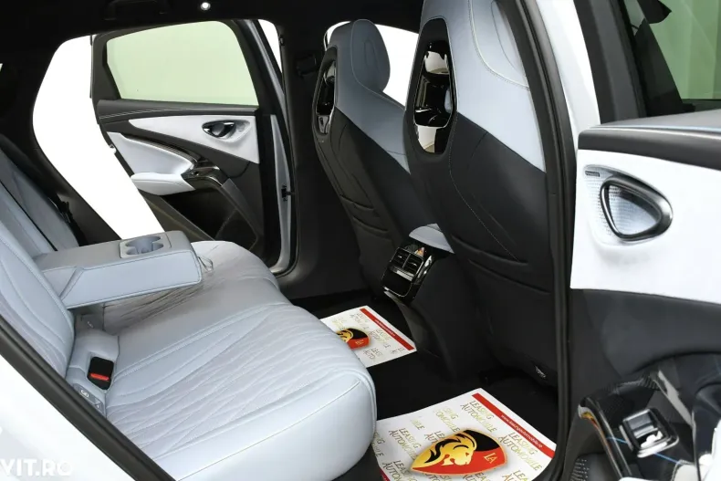 BYD SEAL din 2025 cu 1.000 km - oferta BYD145329 - foto 3