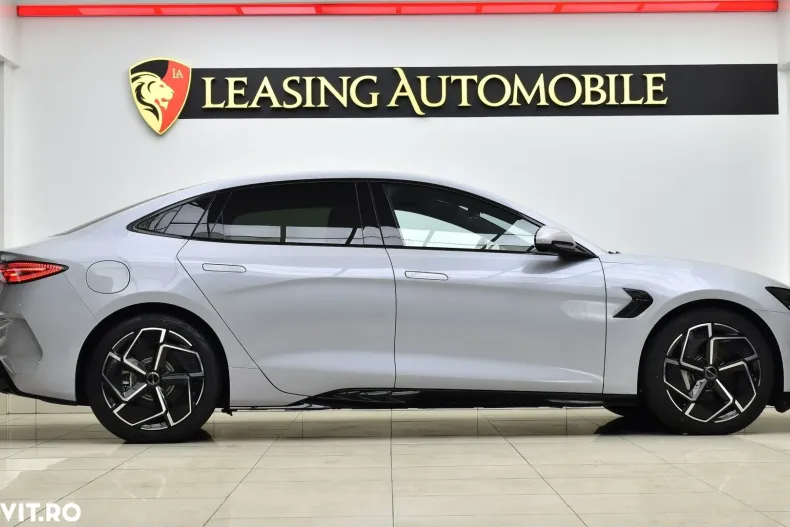 BYD SEAL din 2025 cu 1.000 km - oferta BYD145329 - foto 8