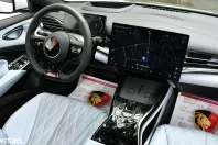 BYD SEAL din 2025 cu 1.000 km - oferta BYD145329 - foto 11