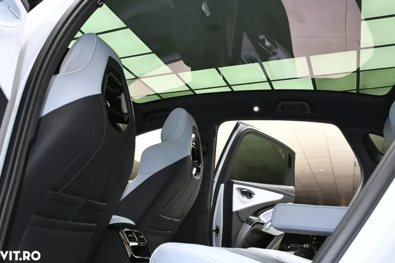 BYD SEAL din 2025 cu 1.000 km - oferta BYD145329 - foto 13