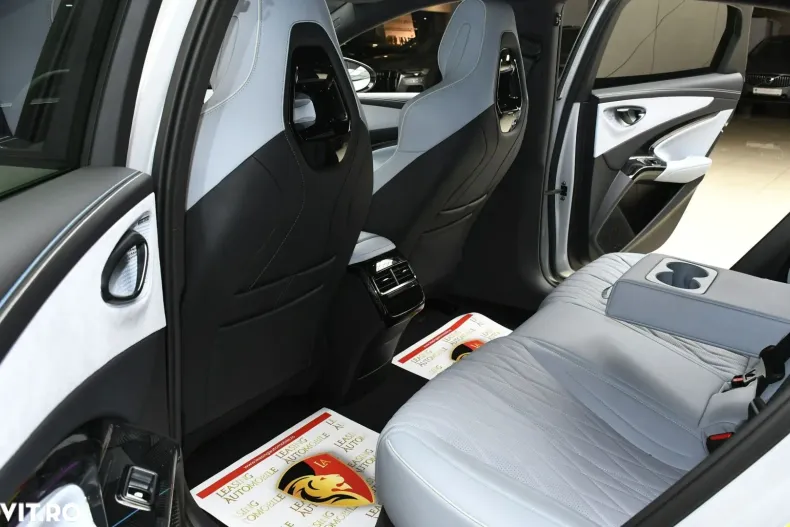 BYD SEAL din 2025 cu 1.000 km - oferta BYD145329 - foto 14