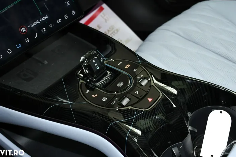 BYD SEAL din 2025 cu 1.000 km - oferta BYD145329 - foto 15