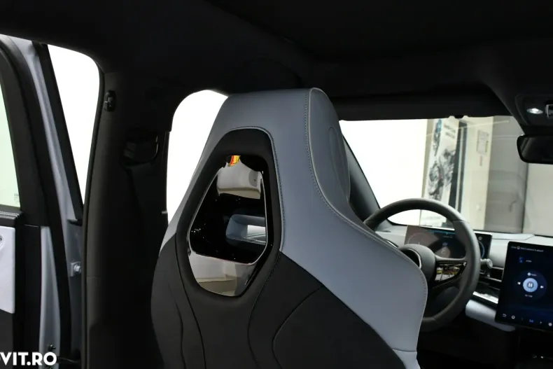 BYD SEAL din 2025 cu 1.000 km - oferta BYD145329 - foto 28