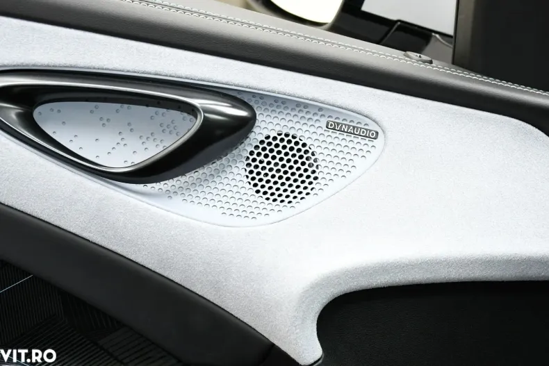 BYD SEAL din 2025 cu 1.000 km - oferta BYD145329 - foto 29