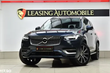 Volvo XC90 din 2020 - oferta VOL145330